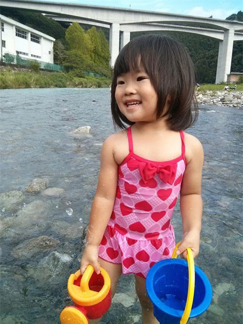 mẹ Việt, dạy con, người Nhật, mẹ Nhật