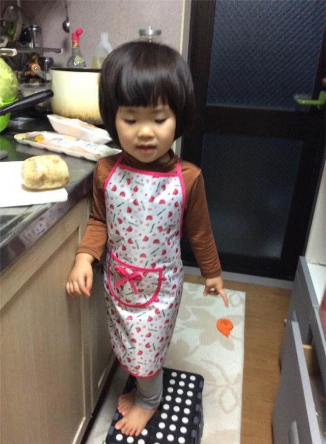 mẹ Việt, dạy con, người Nhật, mẹ Nhật