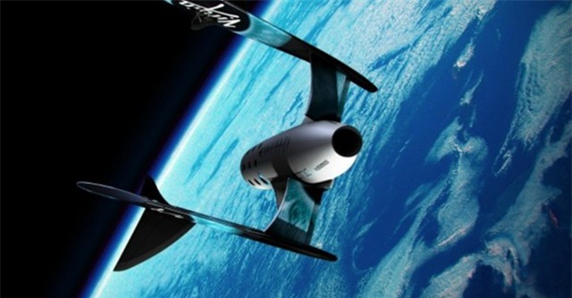 Khởi hành từ cảng vũ trụ America ở New Mexico, con tàu sẽ lên độ cao 110.000 m, nơi du khách có thể nhìn thấy chân trời cong nổi bật trên nền đen của vũ trụ. Sau đó tàu sẽ đáp xuống, cho họ tận hưởng cảm giác không trọng lực. Hơn 700 người đã đăng ký chuyến đi này, với giá 250.000 USD một người.