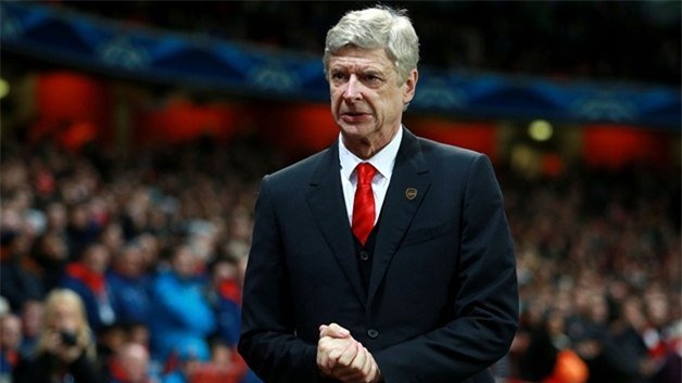 cdv arsenal tó wenger chỉ là kẻ nói dói, hà tiẹn - 1