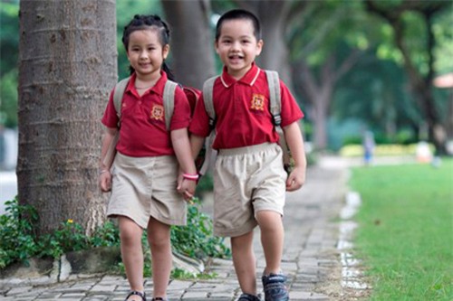 4 kĩ năng “sống còn” cần dạy con trước ngày khai giảng - 1