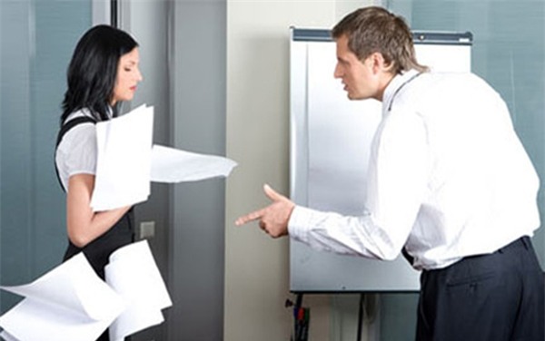 Khổ vì nhân viên đỏng đảnh