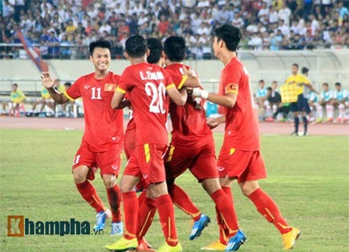 HLV Lê Thụy Hải: Tôi chê U19 VN sẽ bị “ném đá” ngay - 1