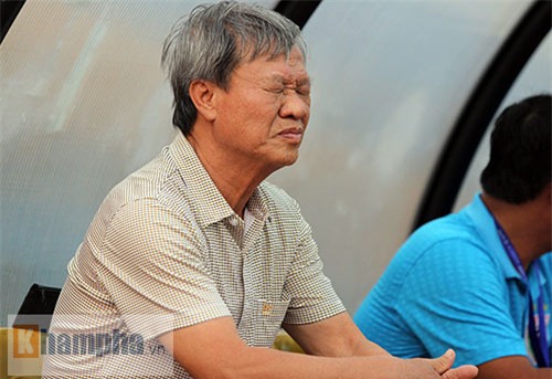 HLV Lê Thụy Hải: Tôi chê U19 VN sẽ bị “ném đá” ngay - 2