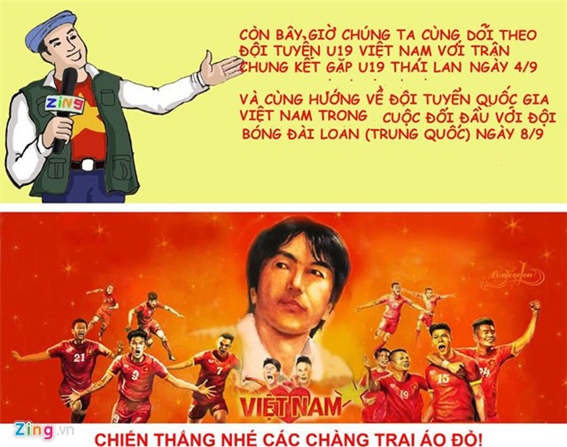 Hí họa HAGL nắm vé trụ hạng nhờ siêu nhân mới