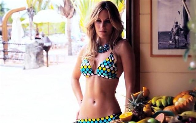 Edurn, De Gea, WAGs, M.U, Premier League