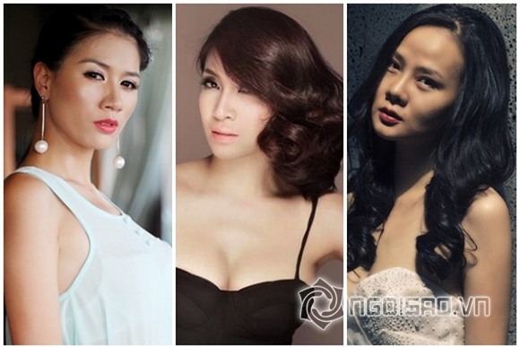 Trang Trần lên tiếng 15