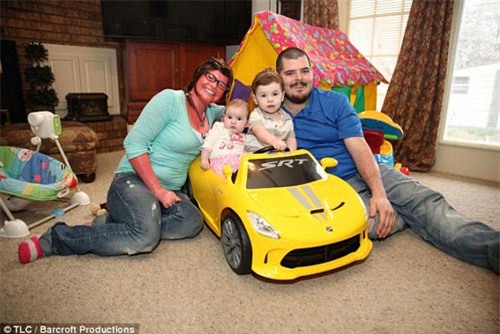 Chuyện sinh con kỳ diệu của mẹ mắc bệnh da vảy cá - 5