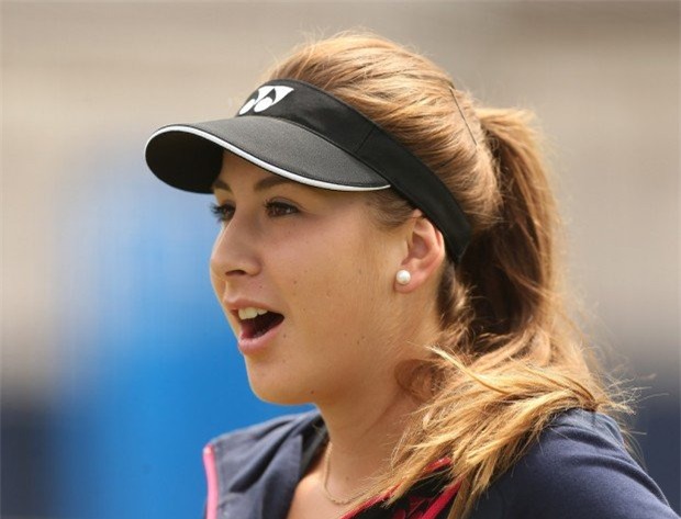 top 10 tay vot nu quyen ru nhat tai us open 2015 - 3