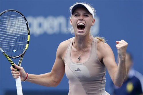 top 10 tay vot nu quyen ru nhat tai us open 2015 - 5