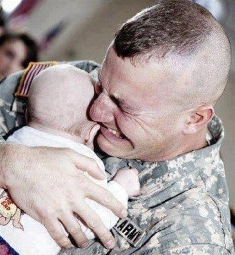 Những bức ảnh gây xúc động hàng triệu người