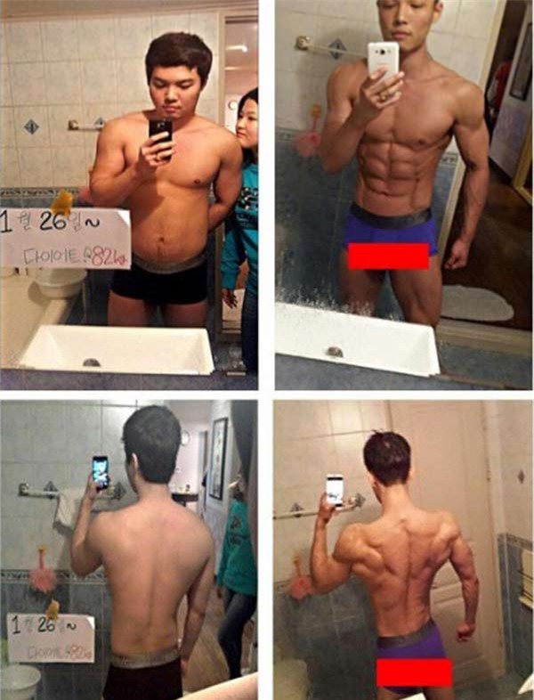 cap doi “map u” dep nhu nguoi mau sau 4 thang giam can - 4