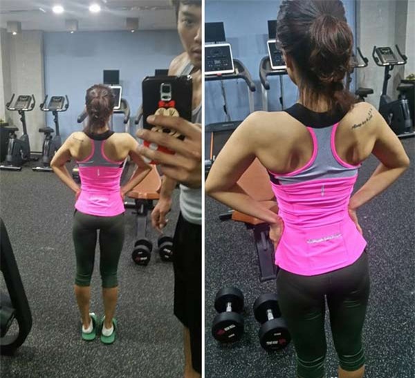 cap doi “map u” dep nhu nguoi mau sau 4 thang giam can - 6