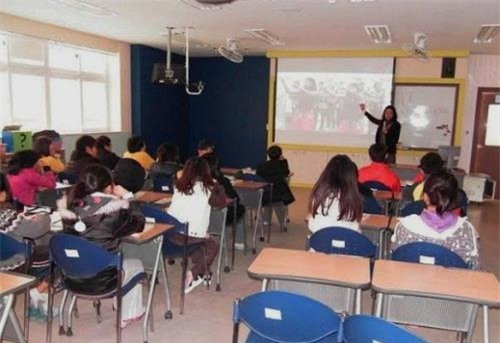 10 sự thật gây sốc về giáo dục ở Hàn Quốc - 2