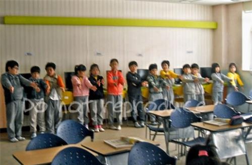 10 sự thật gây sốc về giáo dục ở Hàn Quốc - 6