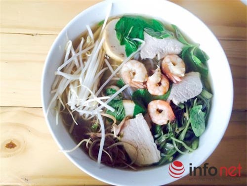 Đặc sản không thể bỏ qua ở miền đất mũi Cà Mau - 1