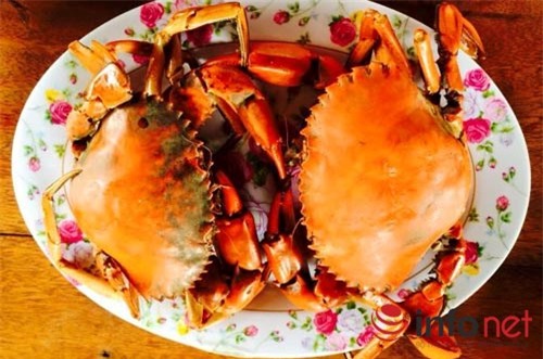 Đặc sản không thể bỏ qua ở miền đất mũi Cà Mau - 11