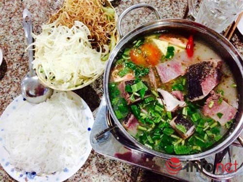 Đặc sản không thể bỏ qua ở miền đất mũi Cà Mau - 13