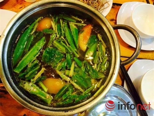 Đặc sản không thể bỏ qua ở miền đất mũi Cà Mau - 14