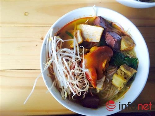 Đặc sản không thể bỏ qua ở miền đất mũi Cà Mau - 2