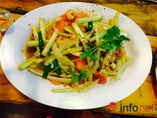 Đặc sản không thể bỏ qua ở miền đất mũi Cà Mau - 4