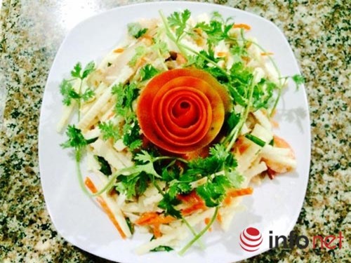 Đặc sản không thể bỏ qua ở miền đất mũi Cà Mau - 5