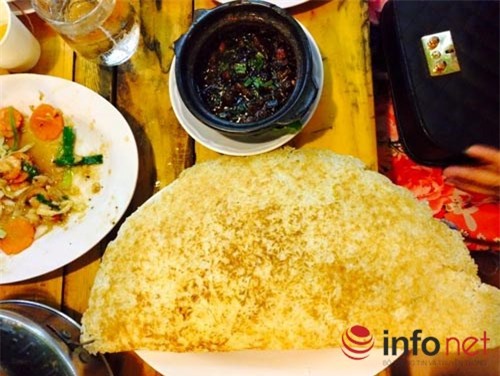 Đặc sản không thể bỏ qua ở miền đất mũi Cà Mau - 6