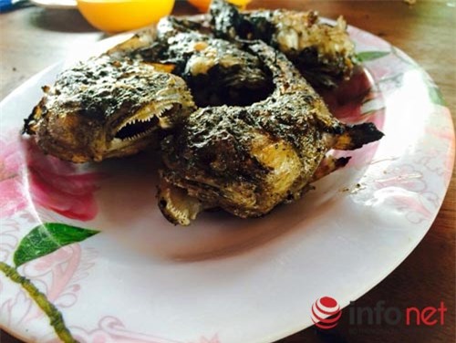 Đặc sản không thể bỏ qua ở miền đất mũi Cà Mau - 7