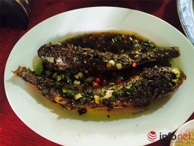 Đặc sản không thể bỏ qua ở miền đất mũi Cà Mau - 9