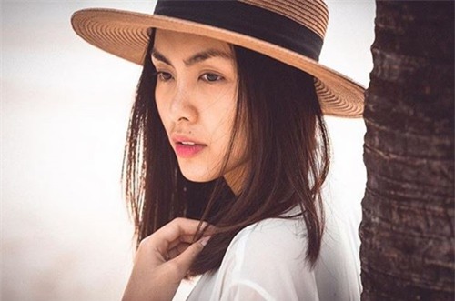 Tăng Thanh Hà: