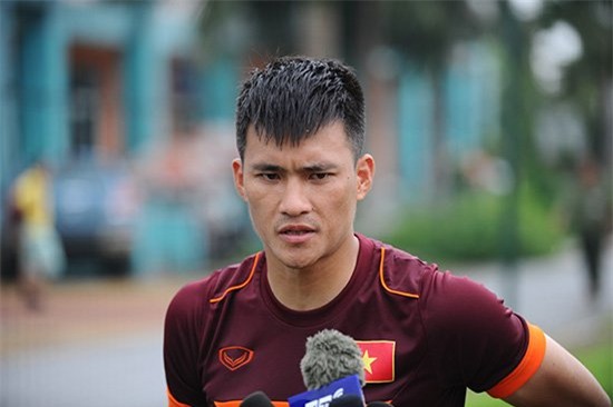 Công Vinh, U19 Thái Lan, Việt Nam, ĐTVN