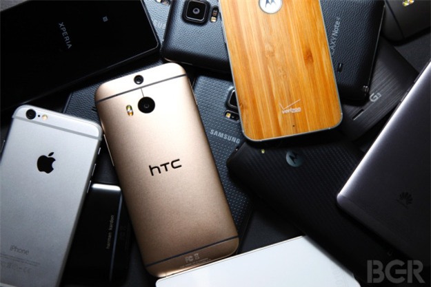 điện thoại Android, smartphone, iPhone, Apple