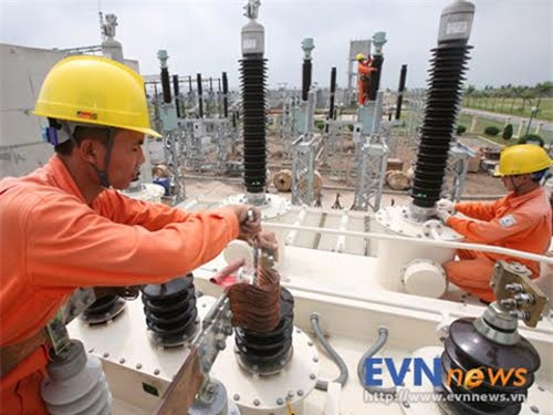 iá điện, điện sinh hoạt, EVN, TKV, PVN, lỗ tỷ giá, chênh lệch, Bộ Công Thương, Đỗ Thắng Hải, Đinh Thế Phúc, thiếu điện