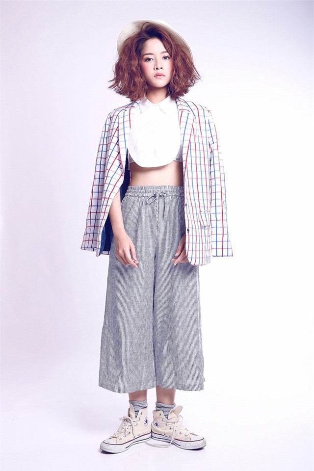 7 hot girl Việt nổi tiếng vì vừa xinh vừa