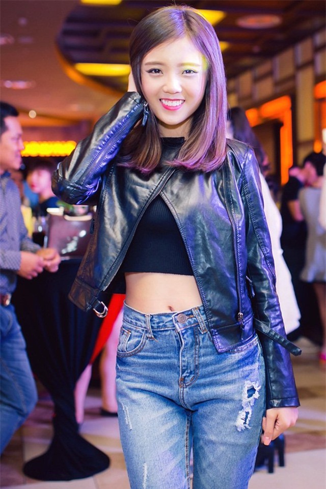 7 hot girl Việt nổi tiếng vì vừa xinh vừa 