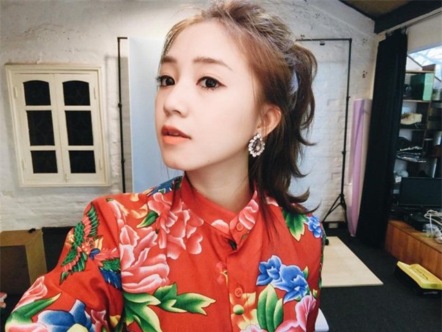 7 hot girl Việt nổi tiếng vì vừa xinh vừa