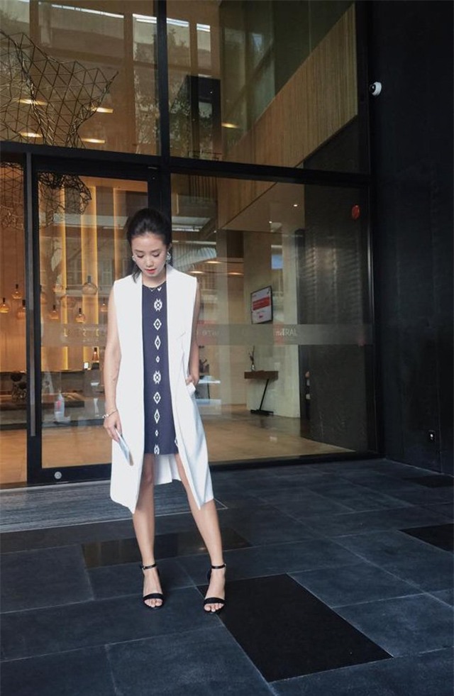 7 hot girl Việt nổi tiếng vì vừa xinh vừa 