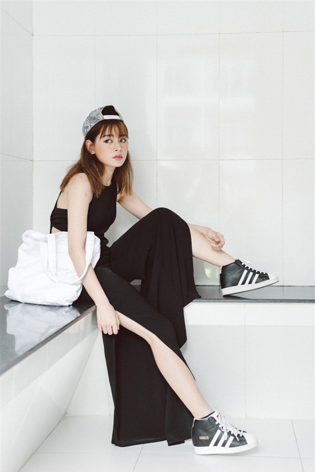 7 hot girl Việt nổi tiếng vì vừa xinh vừa 