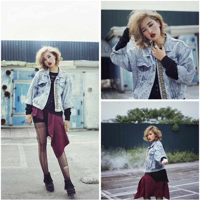 7 hot girl Việt nổi tiếng vì vừa xinh vừa 