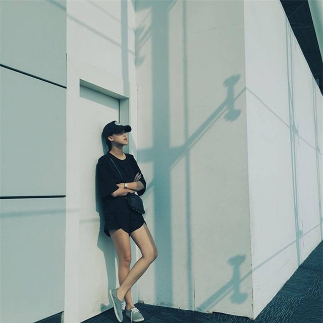 7 hot girl Việt nổi tiếng vì vừa xinh vừa