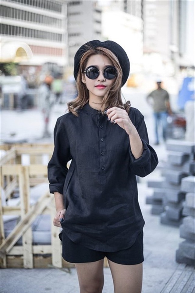 7 hot girl Việt nổi tiếng vì vừa xinh vừa 