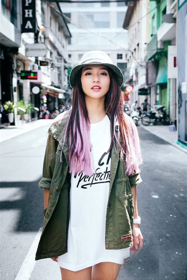 7 hot girl Việt nổi tiếng vì vừa xinh vừa 