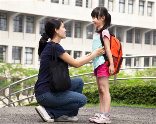 Dạy con suy nghĩ và hành động tích cực - 2