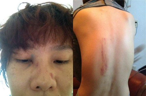 Hình ảnh: Chuỗi scandal ồn ào của cựu người mẫu Dương Yến Ngọc số 1