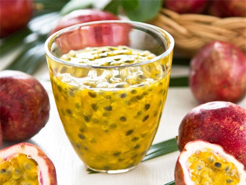 Chanh leo: Trái cây giúp mẹ bầu khỏe, đẹp hơn - 2