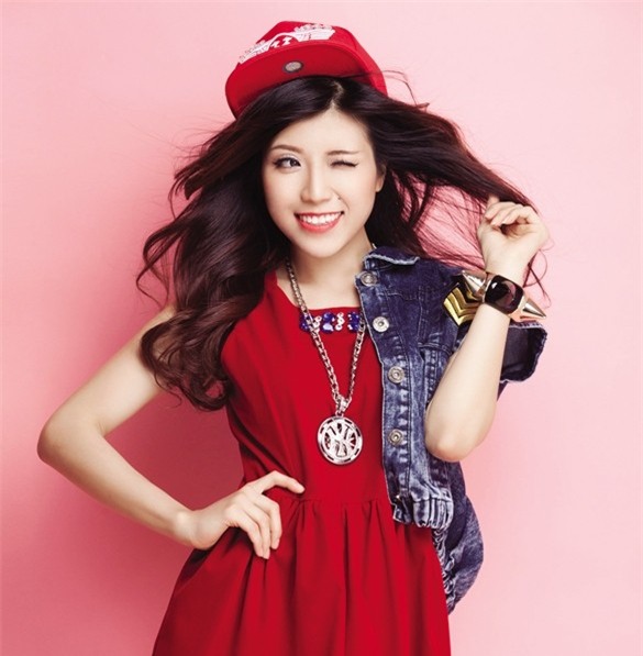 Sao Việt chia sẻ kỷ niệm đáng nhớ trong lễ khai giảng