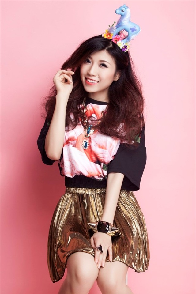 Sao Việt chia sẻ kỷ niệm đáng nhớ trong lễ khai giảng