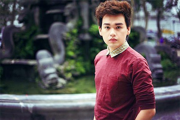 Sao Việt chia sẻ kỷ niệm đáng nhớ trong lễ khai giảng