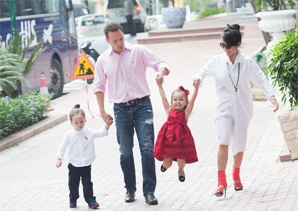 Sao Việt chia sẻ kỷ niệm đáng nhớ trong lễ khai giảng