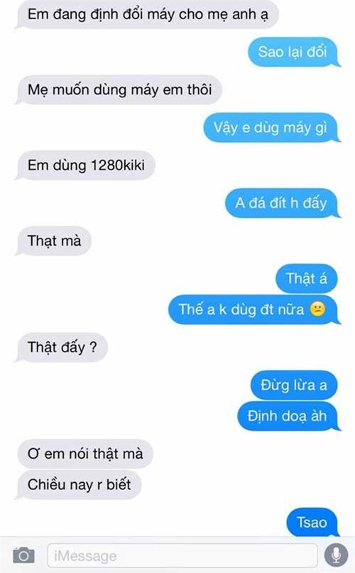 Xôn xao câu chuyện cô nàng